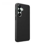 Belkin SheerForce Protect S26+ Schutzhülle schwarz   MSB016hqBK