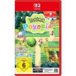 Nintendo Switch 2 Pokemon Pokopia