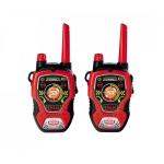 Dickie Walkie Talkie Fun 2,4 GHz 2 Stück/Set    201118195
