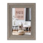 ZEP Munich Grey            13x18 Holz  Rahmen              AA657G