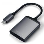 Card readers