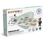 Kidywolf Electricity Experiment Kit 18-pieces