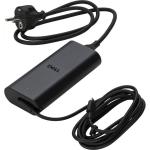 Dell E5 130 W USB-C AC Adapter mit Stromkabel