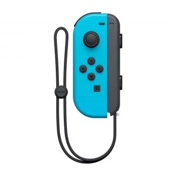 Joysticks