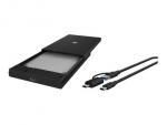 ICY BOX IB-200T-C3 USB 3.2 Gen 1 Type-C housing