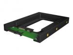 ICY BOX IB-2538StS 2,5  to 3,5  HDD/SSD Converter