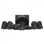 Logitech Z 906 5.1 Surround Speaker