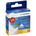 Herma photo corners 250 pcs. 1380