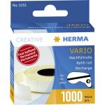 Herma Hermafix Refill Pack for Vario Glue Dispenser        1051