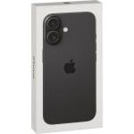 Apple iPhone 16 (128GB) Black