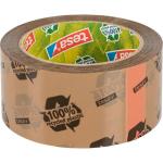 Tesa Parcel Tape eco&strong 50mm x 60m brown