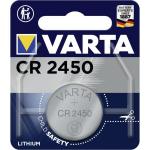 1 Varta electronic CR 2450