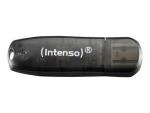 Intenso Rainbow Line        16GB USB Stick 2.0