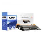 KMP B-T86 Toner black compatible with Brother TN-2210