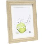 Deknudt S66KH1 P1          20x25 Wood oak with Passepartout