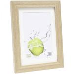 Deknudt S66KH1 P1          20x30 Wood oak with Passepartout