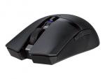 ASUS mouse TUF Gaming M4 - black