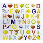 1x25 Daiber  ABC           13x18 Kids Portrait folders 13314
