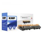KMP B-T60 Toner yellow compatible with Brother TN-246 Y