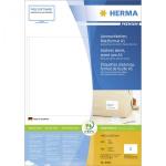 Herma Address Labels  148,5x205 400 Sheets DIN A5 400 pcs. 8690
