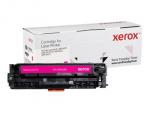 Xerox toner cartridge Everyday compatible with HP 305A (CE413A) - Magenta