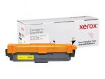 Xerox Toner cartridge Everyday compatible with Brother TN-242Y - Yellow