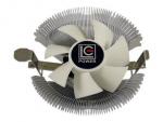 LC-Power LC-CC-85 80mm fan