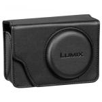 Panasonic DMW-PHS82XE1 Faux Leather Bag black
