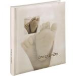 Hama  Baby Feel        29x32 60 Pages                   90111