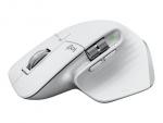 Logitech MX Master 3S light grey