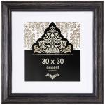 Nielsen Accent Vintage     30x30 Wood black 3233103