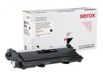 Xerox Everyday Black Toner ers. Brother TN2220 Stand. Cap.