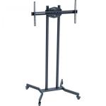 Reflecta TV Stand 55P black