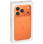 Apple iPhone 17 Pro (256GB) cosmic orange