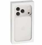 Apple iPhone 17 Pro (256GB) silver