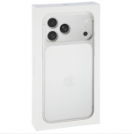 Apple iPhone 17 Pro Max (256GB) silver