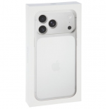 Apple iPhone 17 Pro Max (512GB) silver