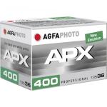 1 AgfaPhoto APX Pan 400 135/36