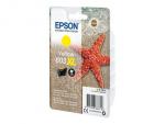 Epson ink cartridge yellow 603 XL                    T 03A4