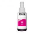 Epson ink magenta T 664 70 ml               T 6643