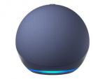 Amazon Echo Dot 5 blue