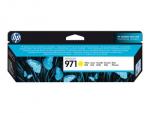 HP 971 - Gelb - original - Tintenpatrone