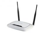 TP-LINK TL-WR 841 N 300M Wireless N-Router