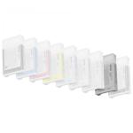 Epson ink cartridge light light black  T 603  220 ml      T 6039