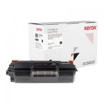 Xerox Tonerpatrone Everyday kompatibel mit Brother TN-3430 - Schwarz