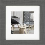 Walther Home               40x40 Wood grey HO440D