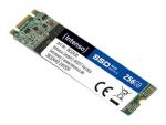 Intenso M.2 SSD TOP        256GB SATA III
