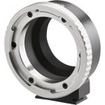Novoflex Adapter PL-Mount Lens to Sony E-Mount Camera