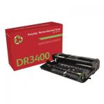 Xerox Everyday Reman. Drum ers. Brother DR3400