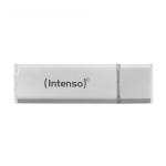 Intenso Alu Line silber      4GB USB Stick 2.0            3521452